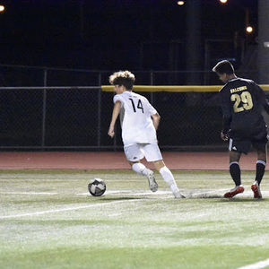 Meet your Posher, Paul